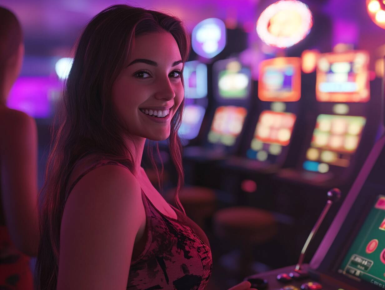 24/7 customer support at Lucky38