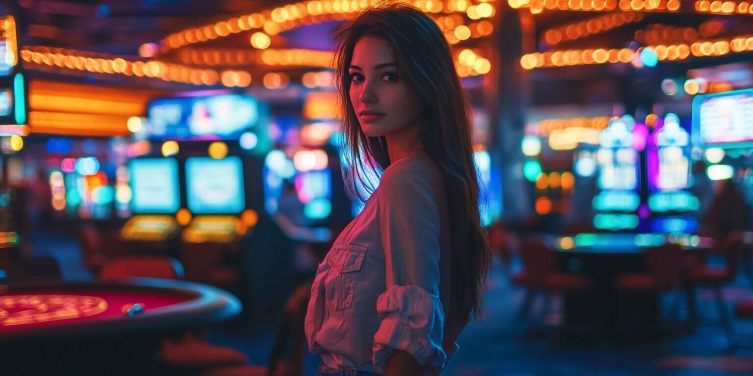 Overview of Lucky38 casino entertainment